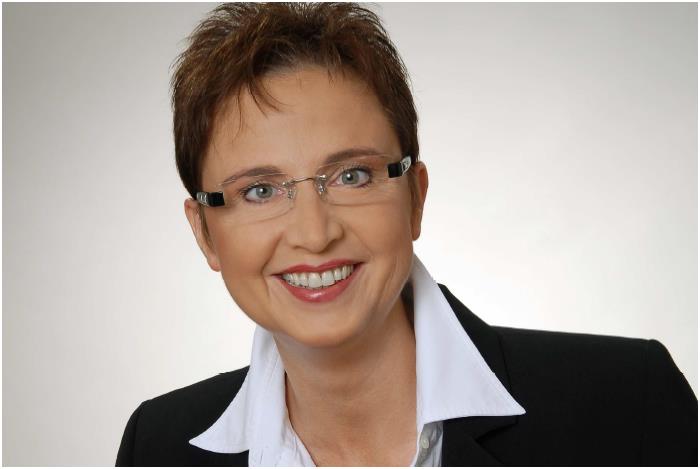 Beate Ulonska