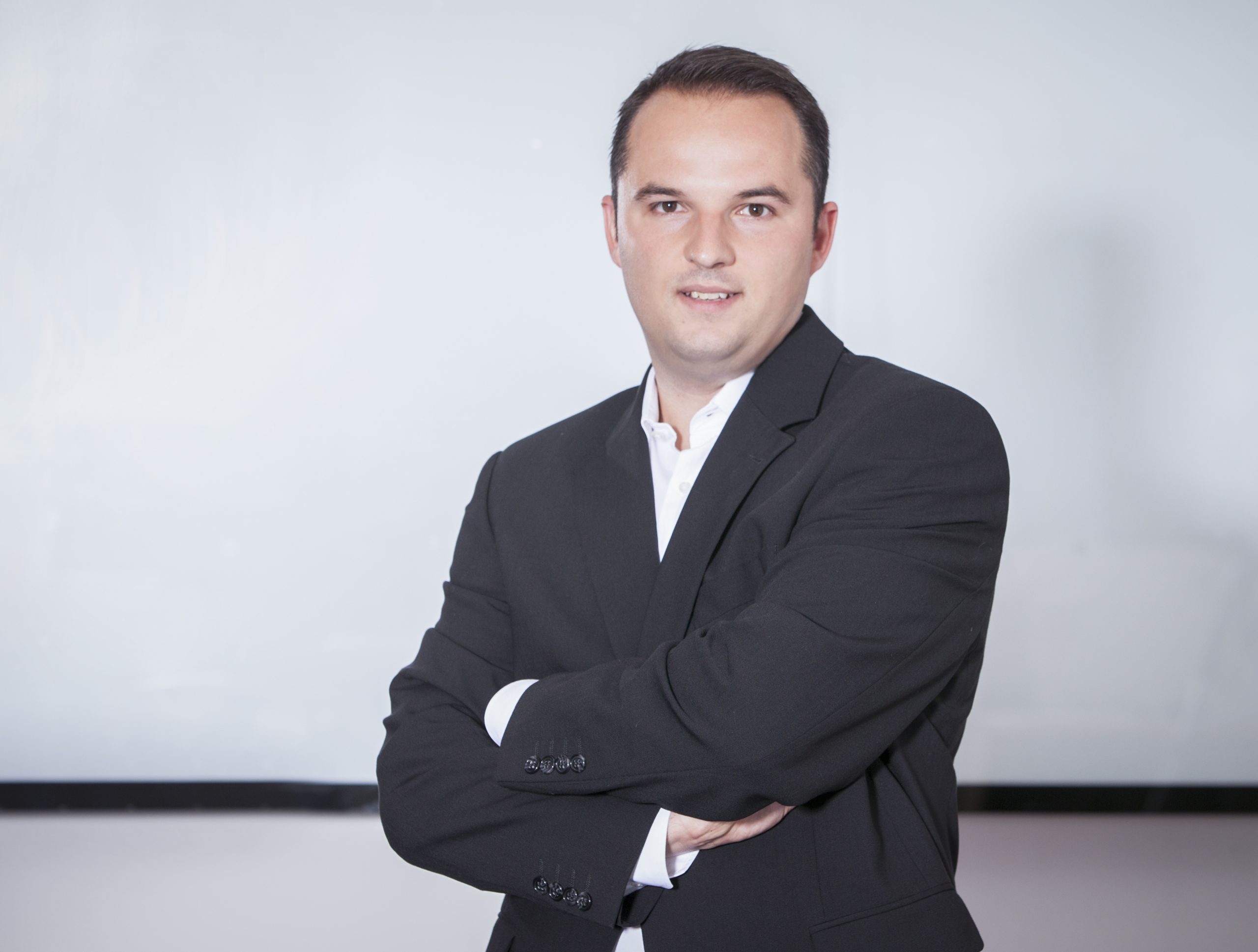 Matthias Klügl