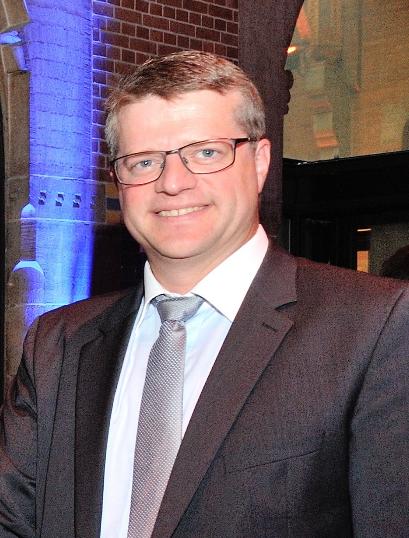 Thorsten Frank